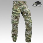 Боевые брюки CP Gen.3 Extreme Multicam USA [ARS ARMA]